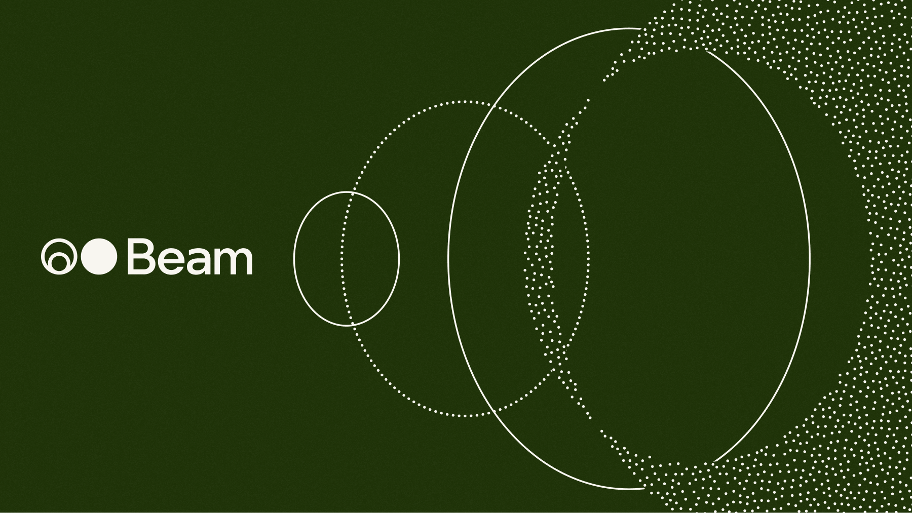 Official launch artwork for Reflection’s Beam model.